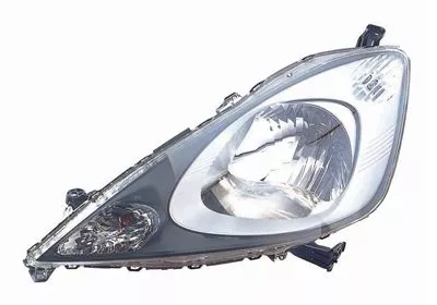 Koplamp