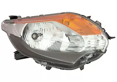 Koplamp