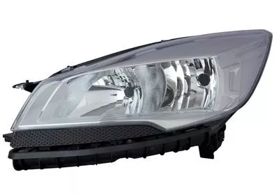 Koplamp