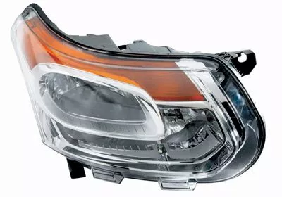 Koplamp