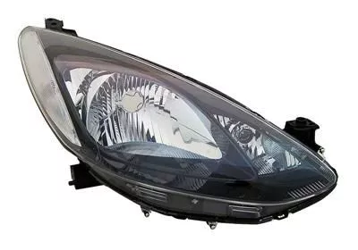 Koplamp