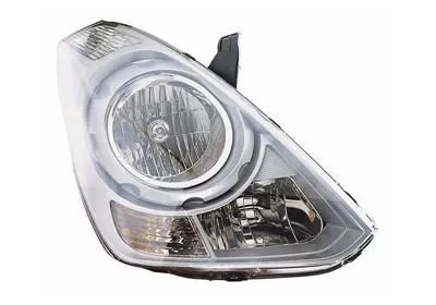 Koplamp