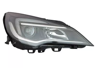 Koplamp