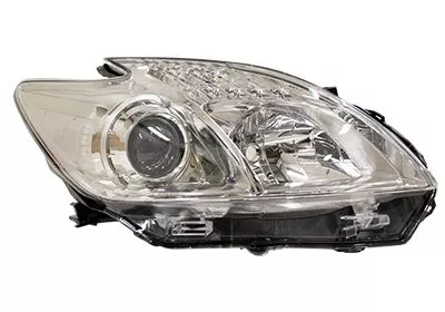 Koplamp