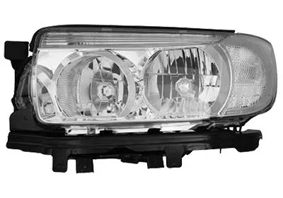 Koplamp