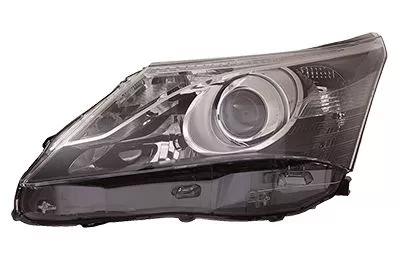 Koplamp