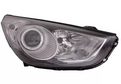 Koplamp