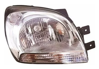 Koplamp