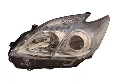 Koplamp