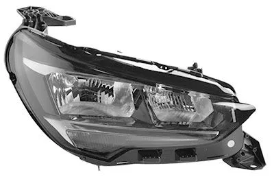 Koplamp