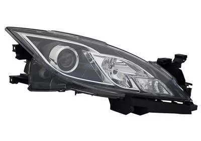 Koplamp