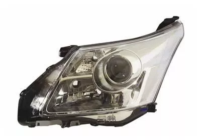 Koplamp