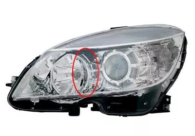 Koplamp
