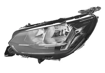 Koplamp