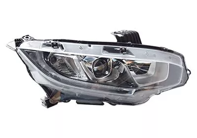Koplamp