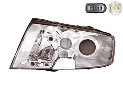 Koplamp