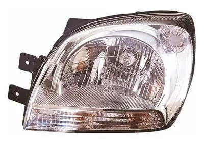 Koplamp