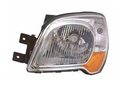 Koplamp