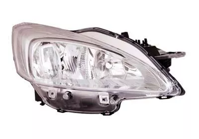 Koplamp