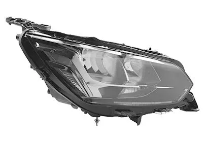 Koplamp
