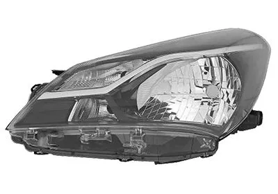 Koplamp