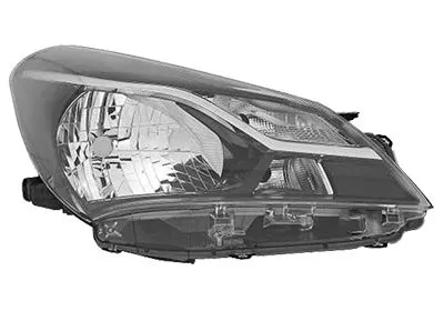 Koplamp