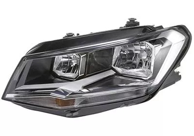 Koplamp