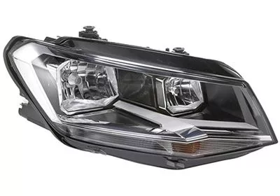 Koplamp