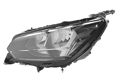 Koplamp