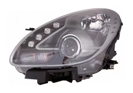 Koplamp