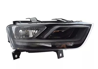 Koplamp