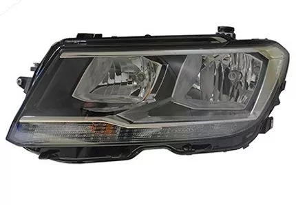 Koplamp