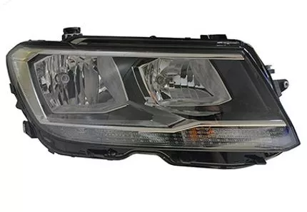 Koplamp