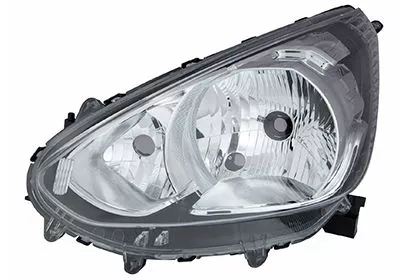Koplamp