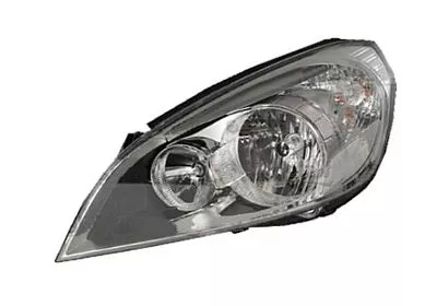 Koplamp