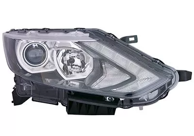 Koplamp