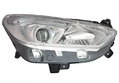 Koplamp