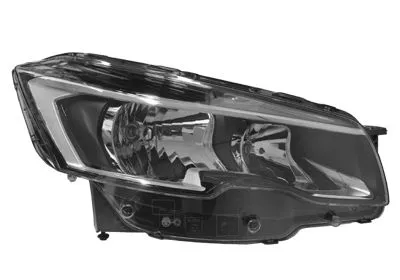 Koplamp