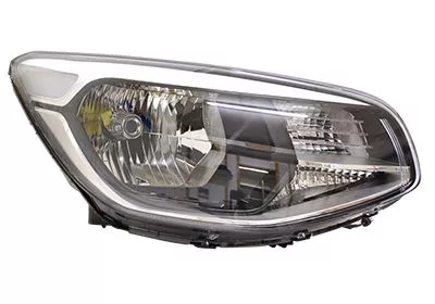 Koplamp