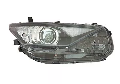 Koplamp