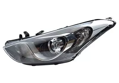 Koplamp