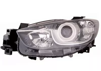 Koplamp