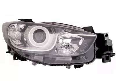 Koplamp