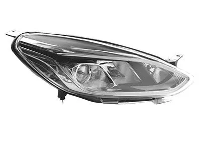 Koplamp