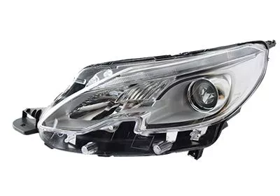 Koplamp