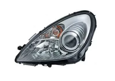 Koplamp