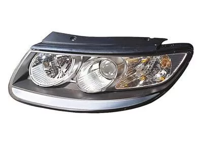 Koplamp