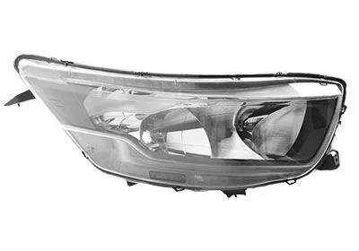 Koplamp