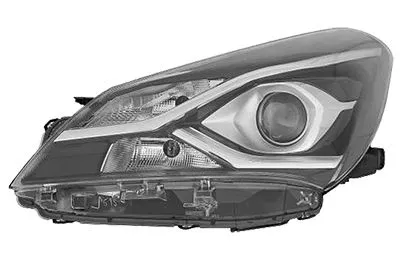 Koplamp