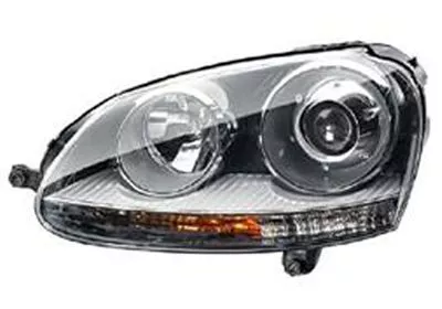 Koplamp